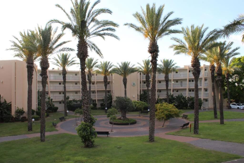 Gma Caesarea Apartment Exterior photo