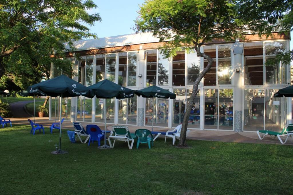 Gma Caesarea Apartment Exterior photo