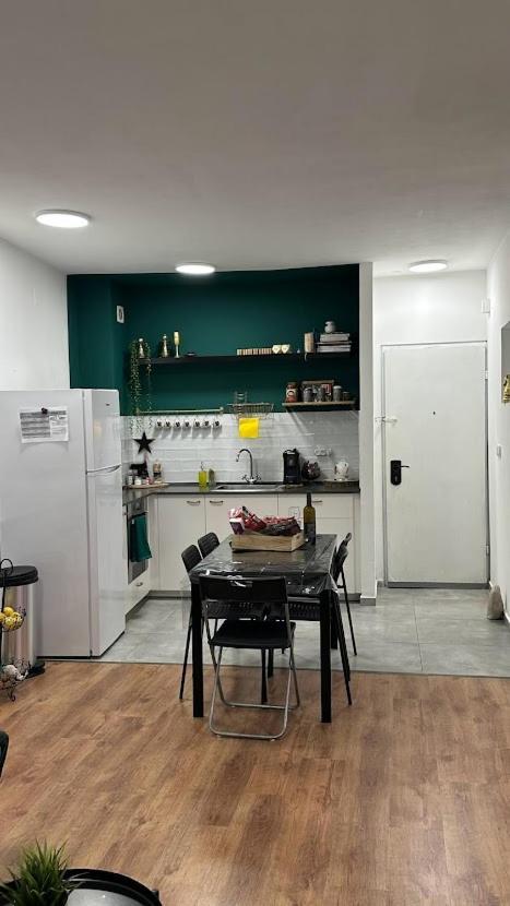 Gma Caesarea Apartment Exterior photo