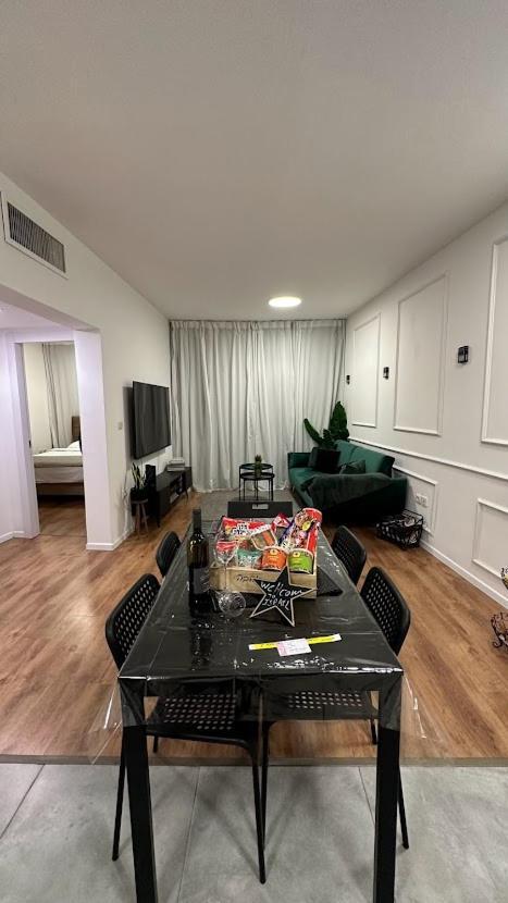 Gma Caesarea Apartment Exterior photo