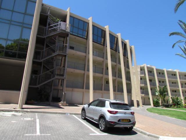 Gma Caesarea Apartment Exterior photo