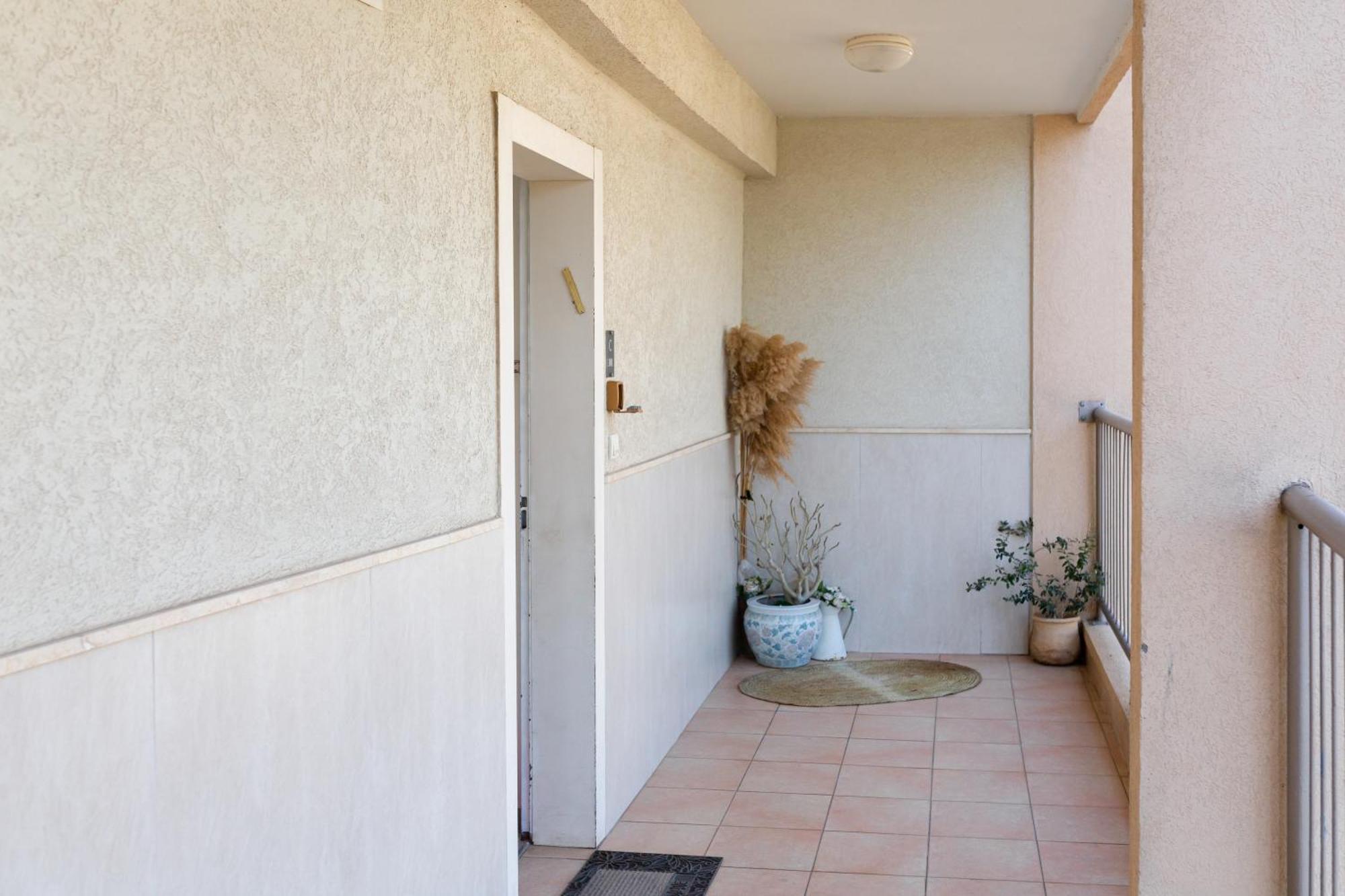 Gma Caesarea Apartment Exterior photo