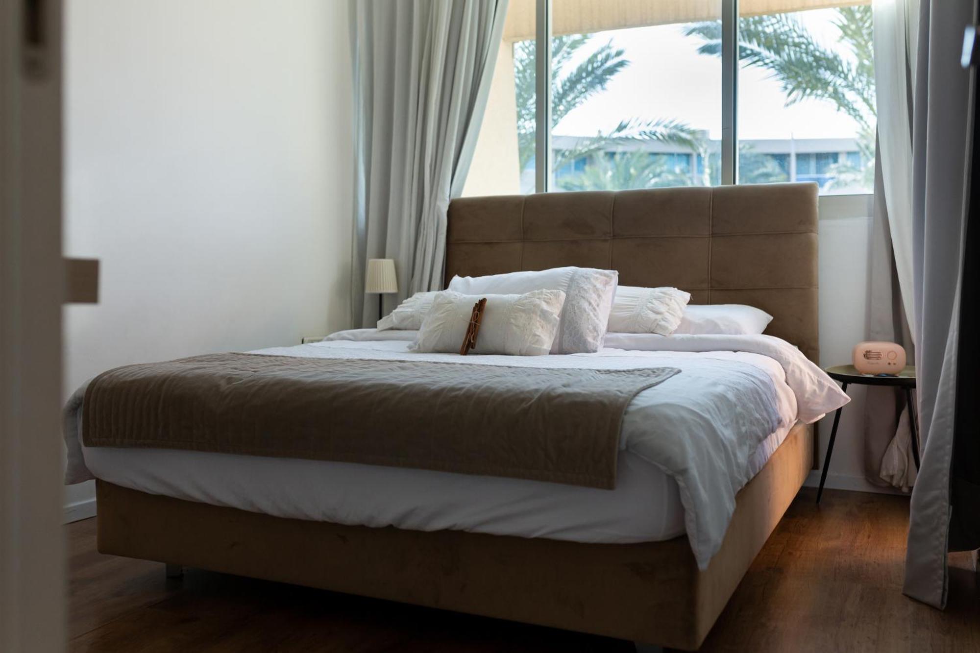 Gma Caesarea Apartment Exterior photo