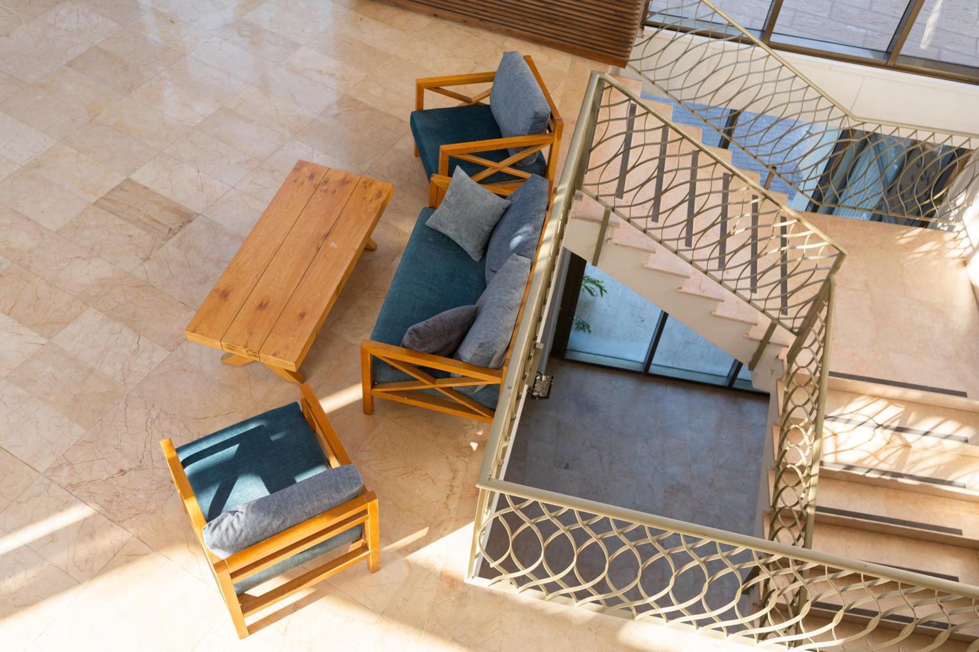 Gma Caesarea Apartment Exterior photo
