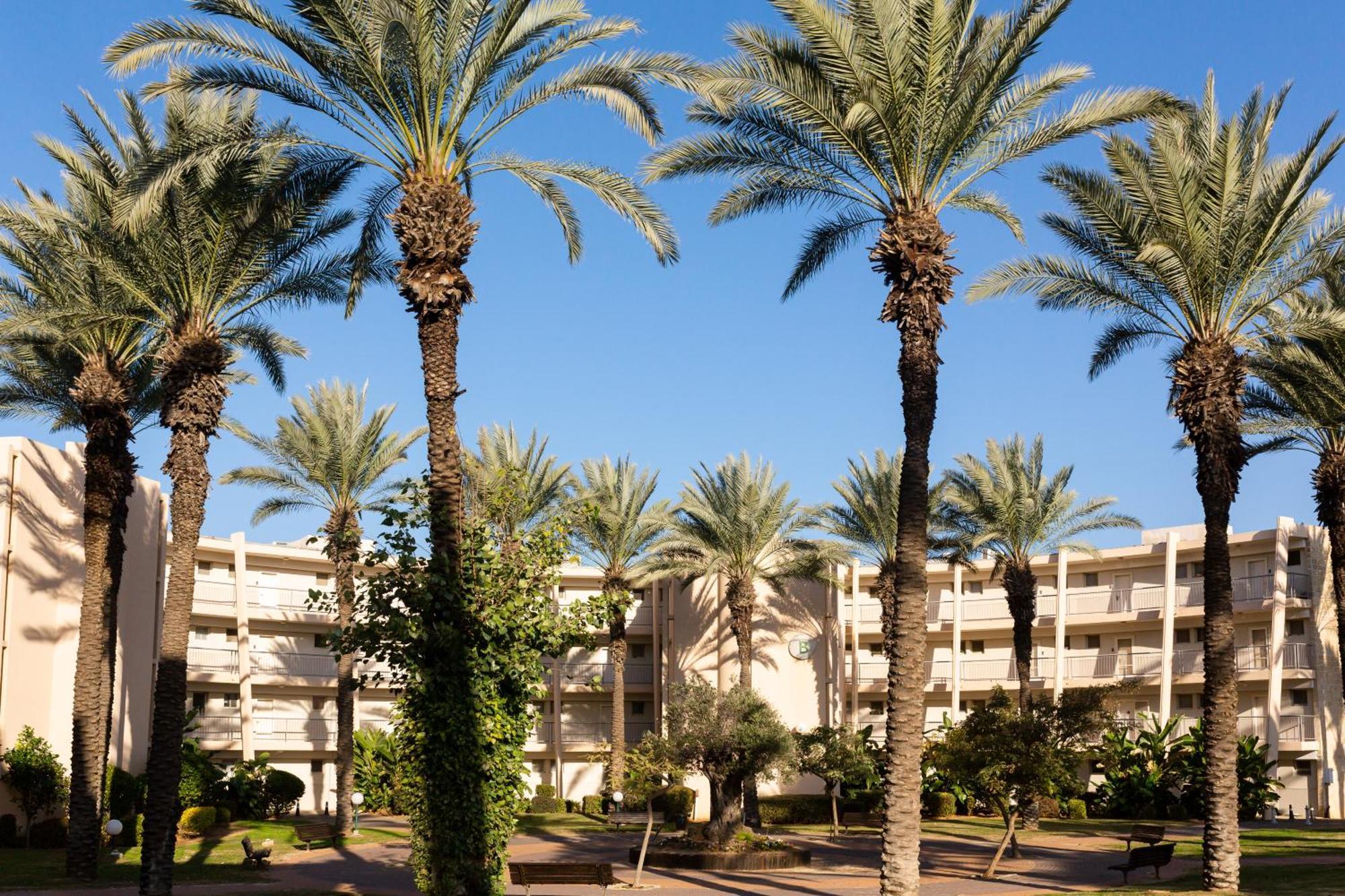 Gma Caesarea Apartment Exterior photo