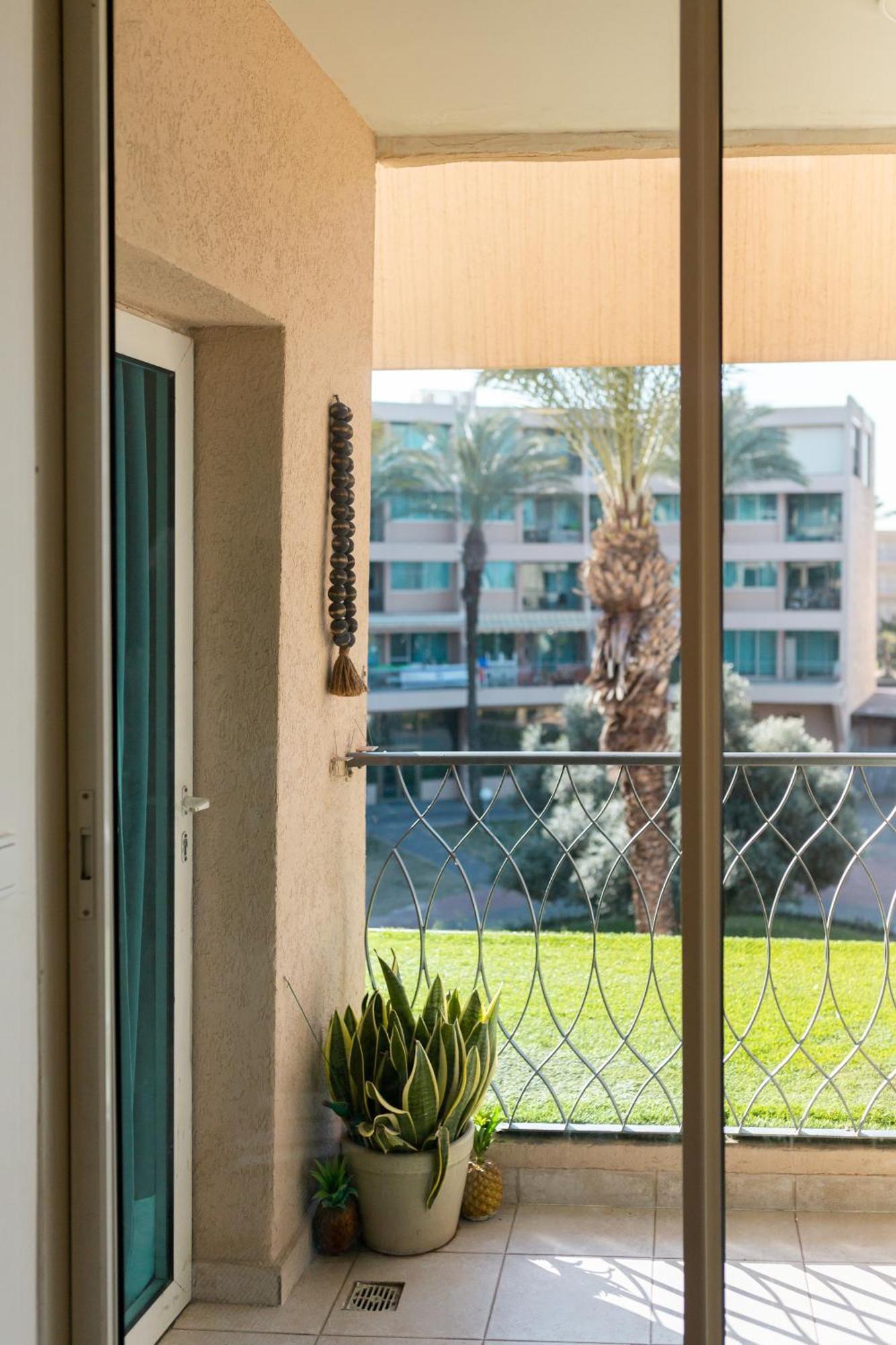 Gma Caesarea Apartment Exterior photo