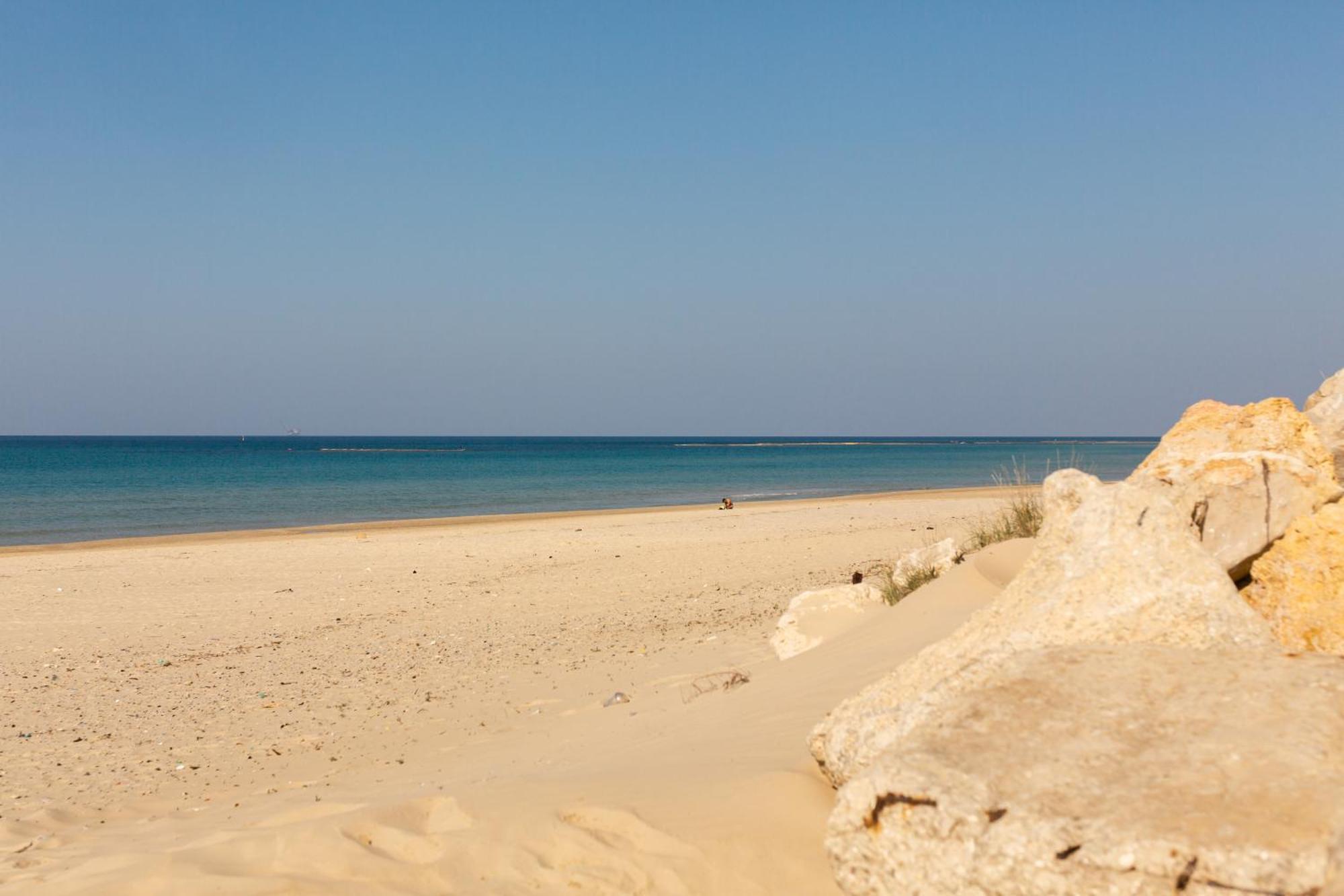 Gma Caesarea Apartment Exterior photo