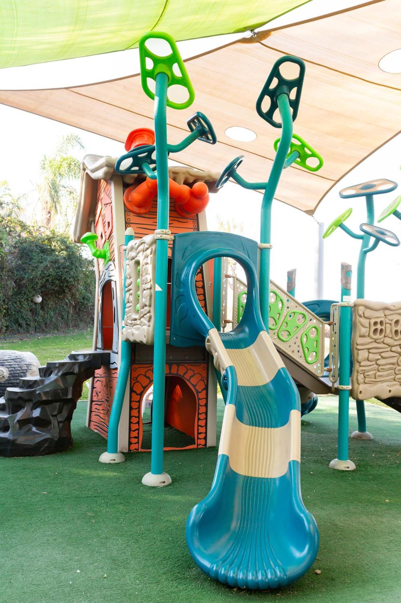 Gma Caesarea Apartment Exterior photo