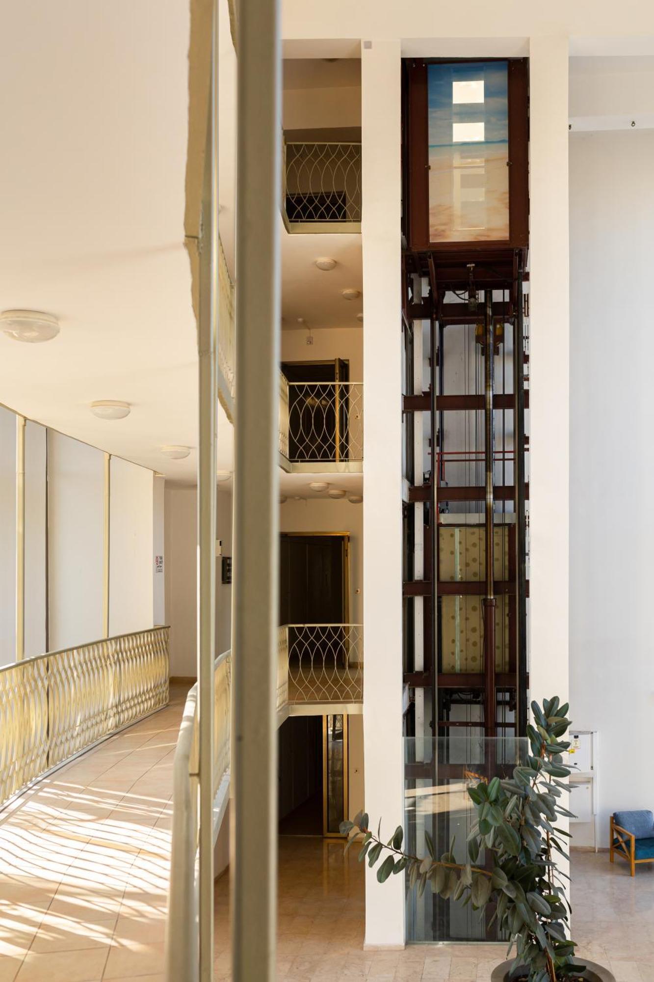 Gma Caesarea Apartment Exterior photo