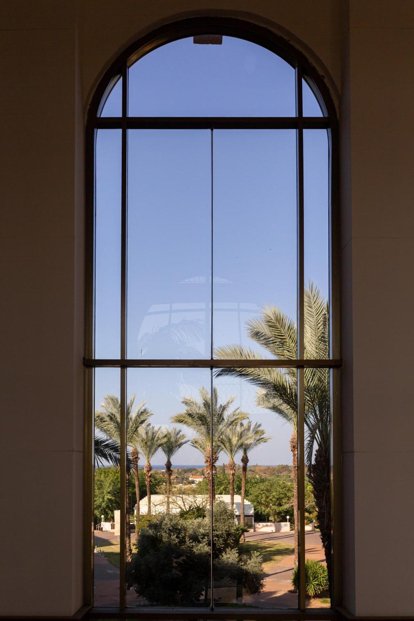 Gma Caesarea Apartment Exterior photo